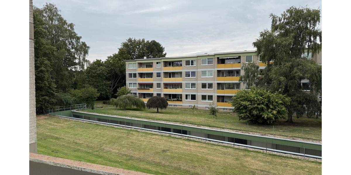 Eigentumswohnung in guter Wohnlage - Etagenwohnung Hildesheim Ochtersum | Angebot:27316945