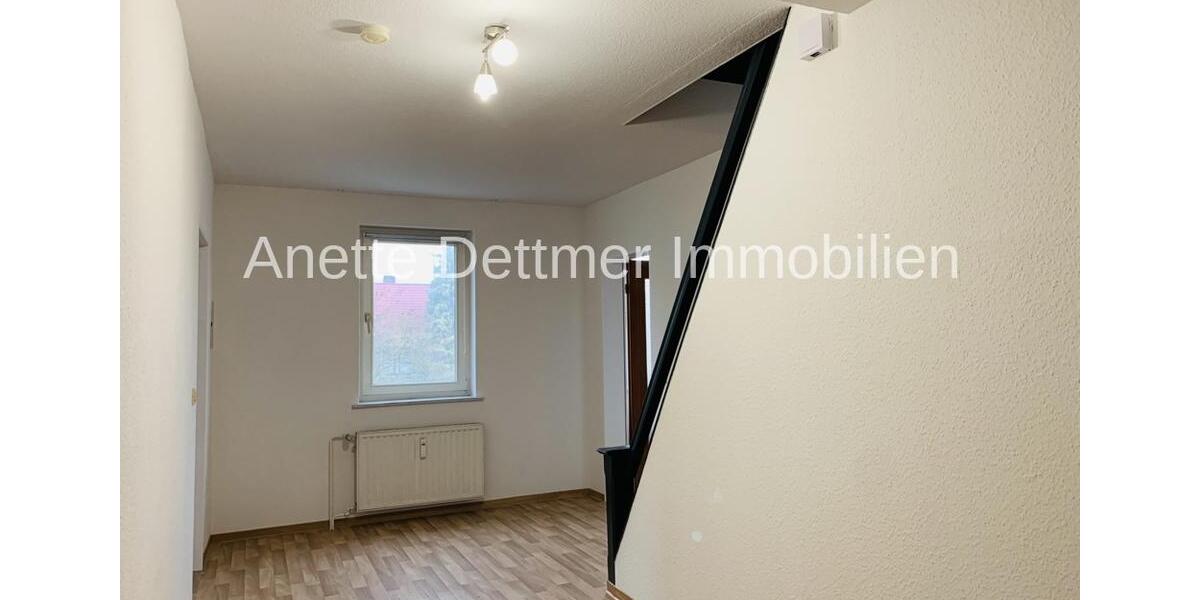 Maisonettenwohnung Alfeld (Leine) - 4 Zimmer, 126 m&sup2;, 750&euro; | Angebot:25415011