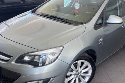 Opel Astra 124.000 km 5.990 &euro; Laatzen 30880