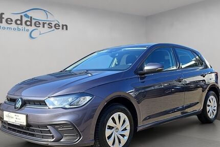 VW Polo 8.500 km 19.389 &euro; Alfeld 31061
