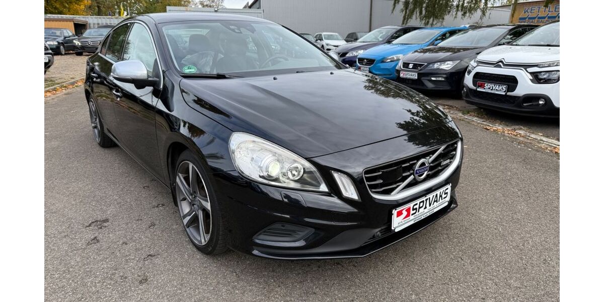 Volvo S60 155.000 km 8.799 &euro; Hannover 30179