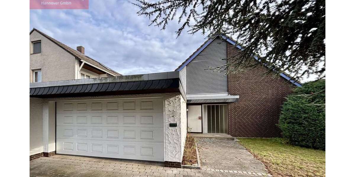 Einfamilienhaus Ronnenberg - 7 Zimmer, 216 m&sup2;, 249.000&euro; | Angebot:24748722