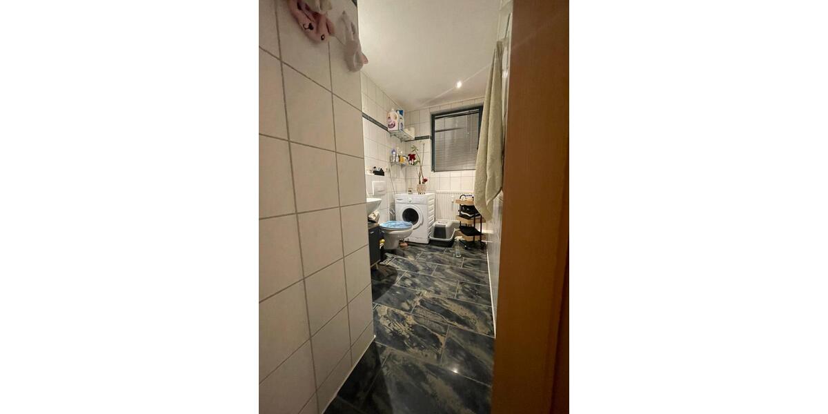 Dachgeschoßwohnung Springe - 2 Zimmer, 52 m&sup2;, 650&euro; | Angebot:25421691