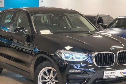 BMW X3 88.316 km 29.797 &euro; Peine 31228