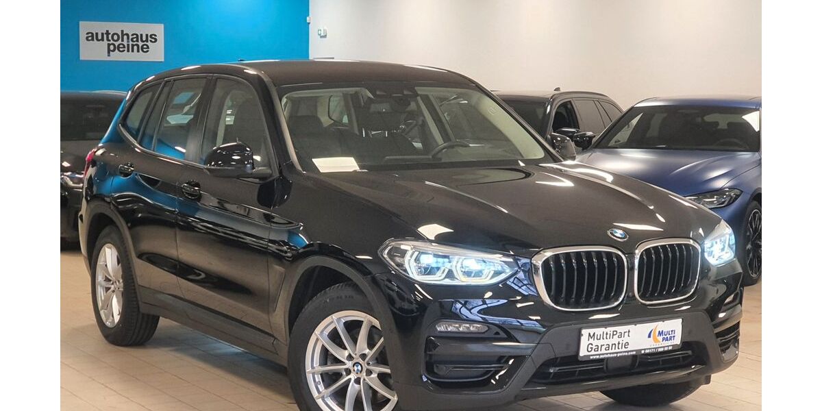 BMW X3 88.316 km 29.797 &euro; Peine 31228