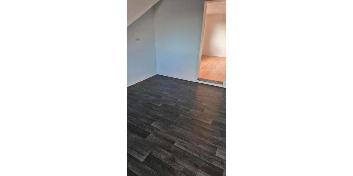 Dachgeschoßwohnung Salzgitter Ortschaft Nord - 2 Zimmer, 62 m&sup2;, 545&euro; | Angebot:26003931