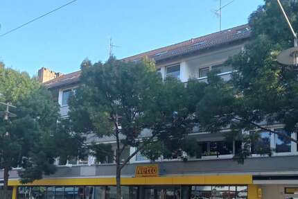 Wohnung Hildesheim Altstadt - 4 Zimmer, 87 m&sup2;, 820&euro; | Angebot:23816448