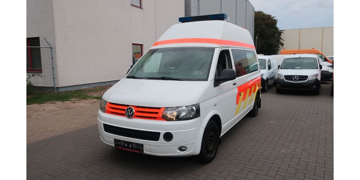 VW T5 Transporter 198.110 km 11.900 &euro; Hannover 30179