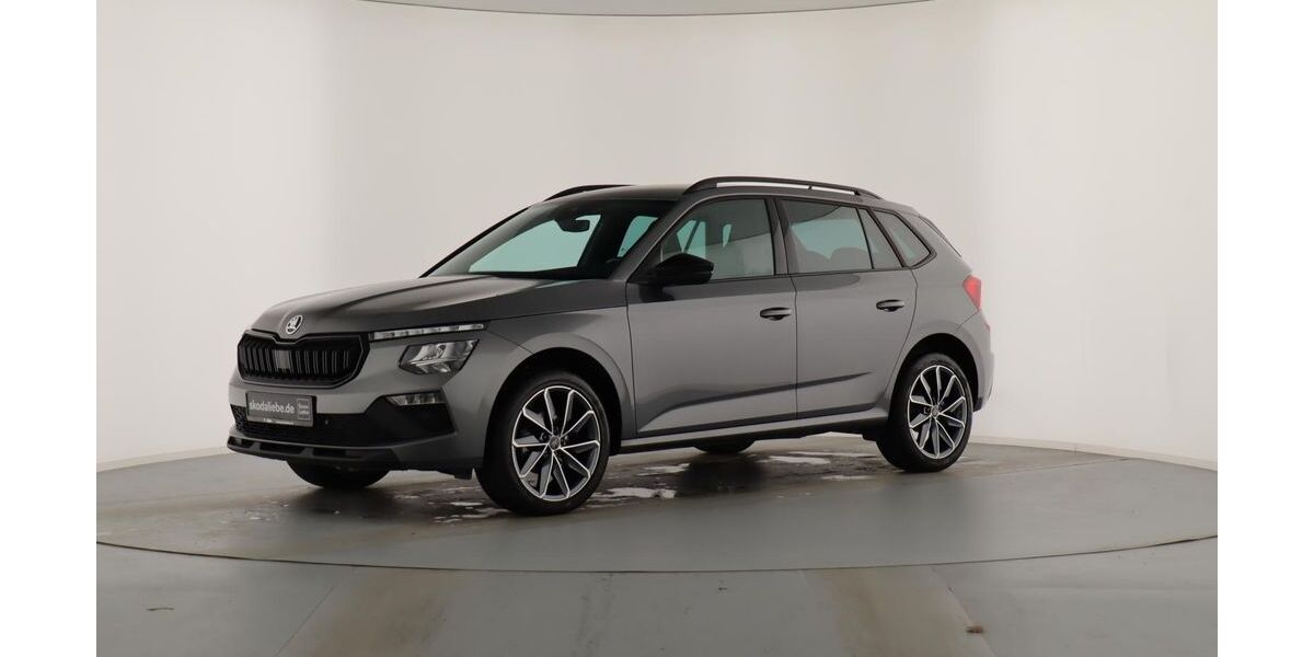 Skoda Kamiq 18.138 km 25.657 &euro; Salzgitter 38229