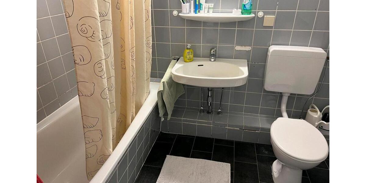 Etagenwohnung Hannover Döhren-Wülfel - 2 Zimmer, 64 m&sup2;, 730&euro; | Angebot:25875803