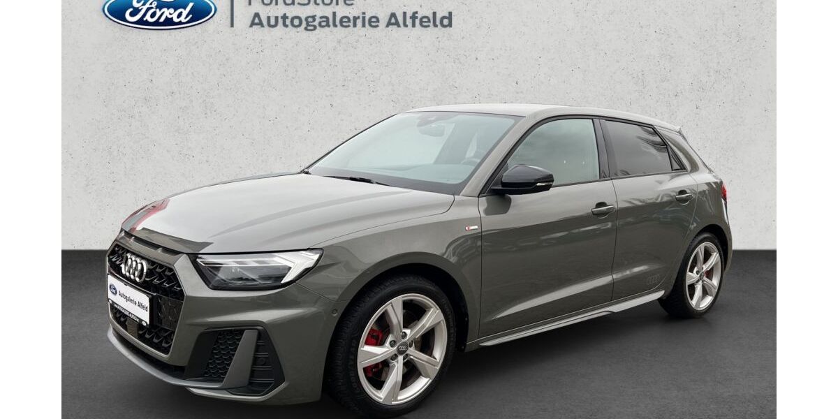 Audi A1 37.070 km 22.450 &euro; Alfeld 31061
