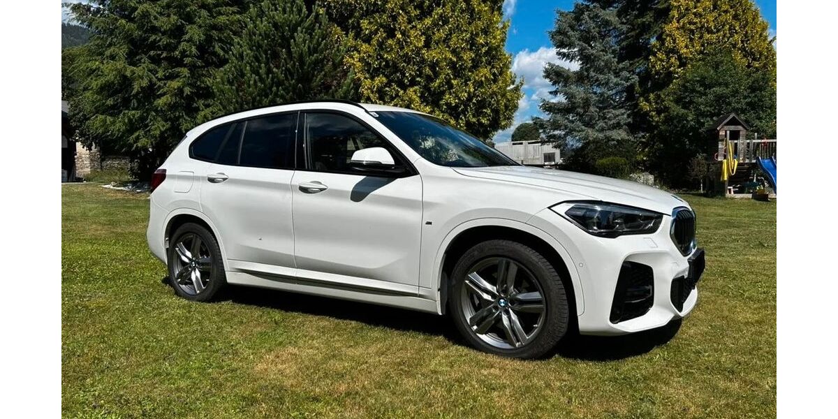 BMW X1 106.500 km 22.800 &euro; Hannover 30163