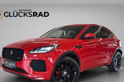 Jaguar E-Pace 140.000 km 19.980 &euro; Hildesheim 31137