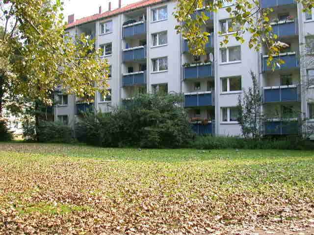 Etagenwohnung Hannover Ricklingen - 2 Zimmer, 54 m&sup2;, 487&euro; | Angebot:25546772