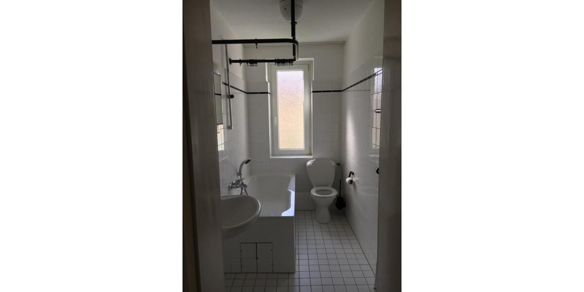 Etagenwohnung Hannover Ricklingen - 2 Zimmer, 67 m&sup2;, 800&euro; | Angebot:24878345