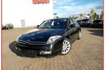 Citroen C6 HDI BITURBO Exclusive NAVI LEDER ALU + WI KLIMA 198.000 km 8.950 &euro; Hannover 30179