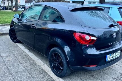 Seat Ibiza 204.000 km 2.500 &euro; Hildesheim 31141