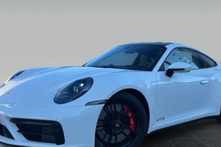 Porsche 992 18.370 km 145.800 &euro; Hannover 30177