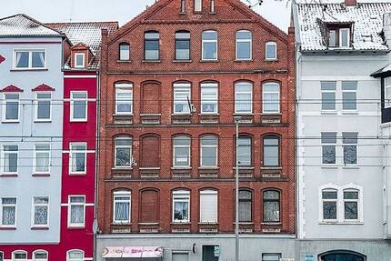 Wohnung Hannover Vahrenwald - 4 Zimmer, 56 m&sup2;, 115.000&euro; | Angebot:26695120
