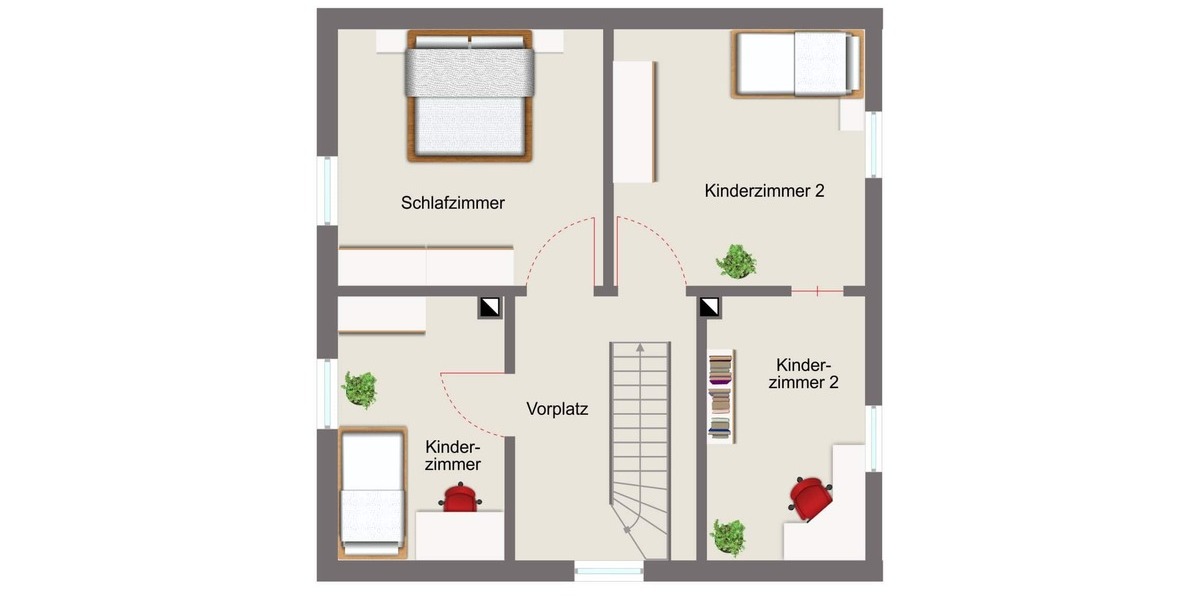 Gemütliches EFH in ruhiger Lage - Einfamilienhaus Söhlde Groß Himstedt | Angebot:24713622