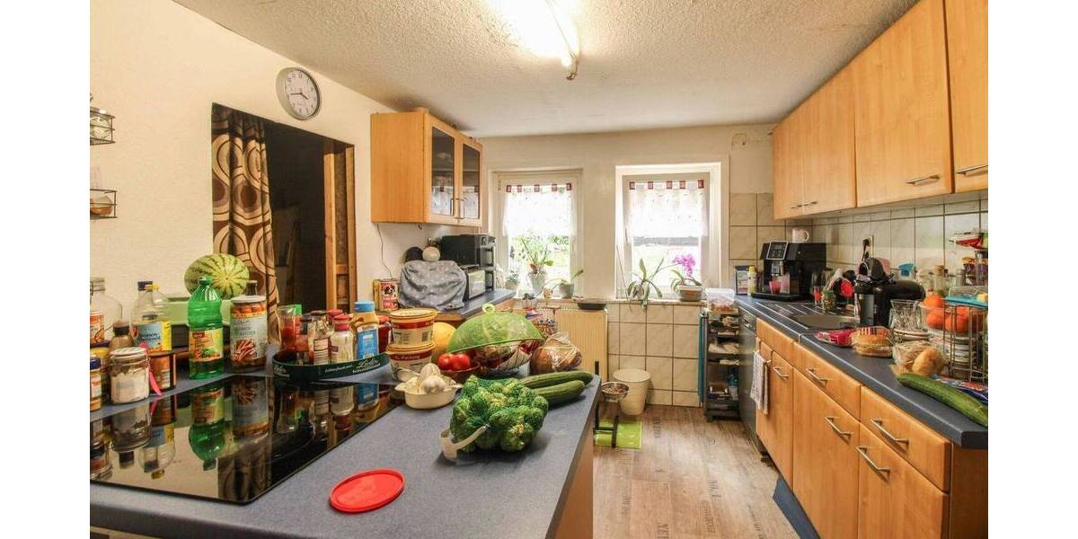 Einfamilienhaus Delligsen Varrigsen - 7 Zimmer, 143 m&sup2;, 69.000&euro; | Angebot:26065287