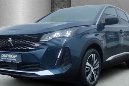 Peugeot 3008 22.157 km 19.960 &euro; Hildesheim 31135