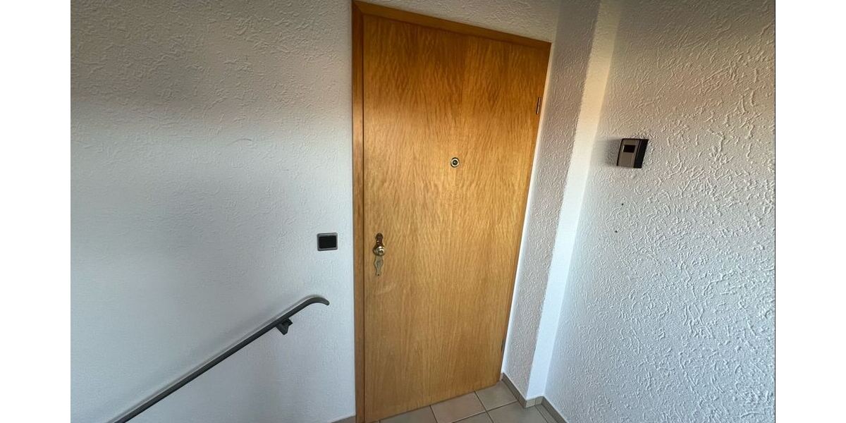 Wohnen oder Kapitalanlage - Dachgeschoßwohnung Ilsede Groß Lafferde | Angebot:25341300