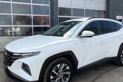 Hyundai TUCSON 136.134 km 18.100 &euro; Springe 31832