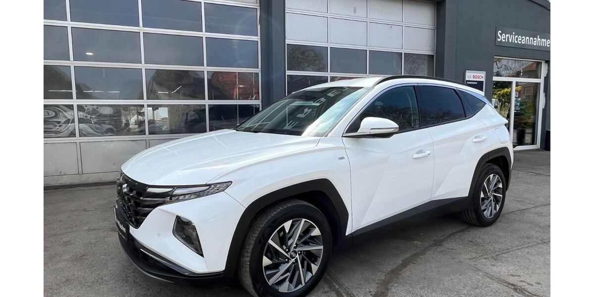 Hyundai TUCSON 136.134 km 18.100 &euro; Springe 31832