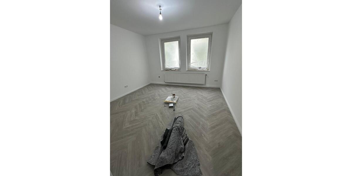 Terrassenwohnung Hildesheim Himmelsthür - 1 Zimmer, 16 m&sup2;, 499&euro; | Angebot:26676492
