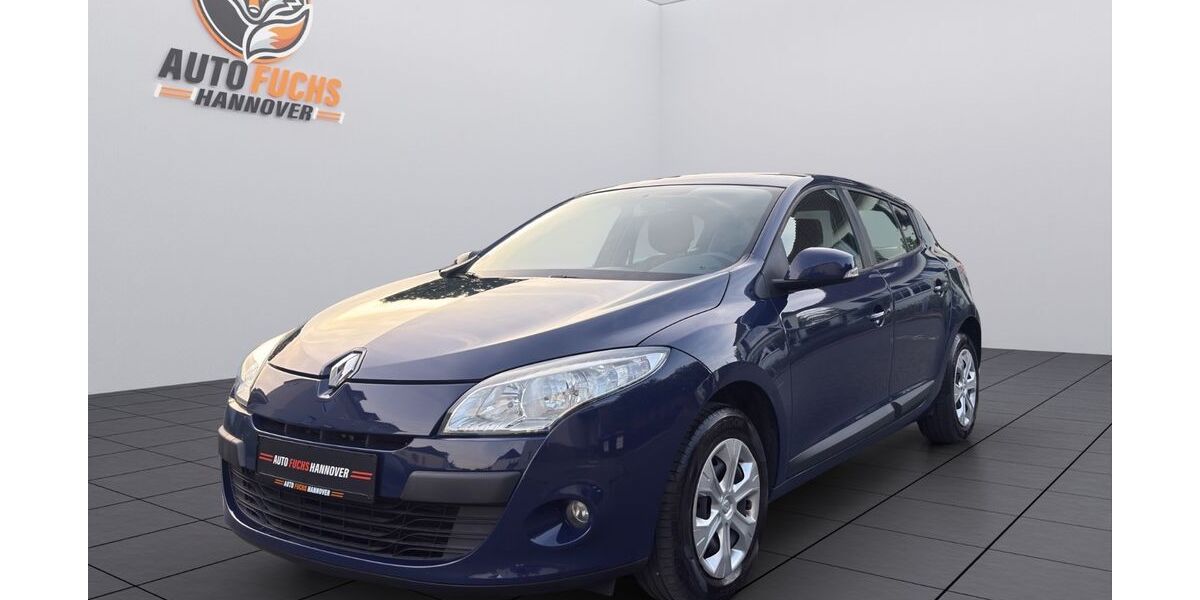Renault Megane 134.000 km 3.980 &euro; Lehrte 31275