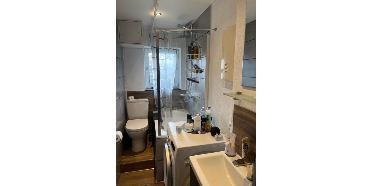 Etagenwohnung Salzgitter Ortschaft Nord - 3 Zimmer, 54 m&sup2;, 460&euro; | Angebot:26033964