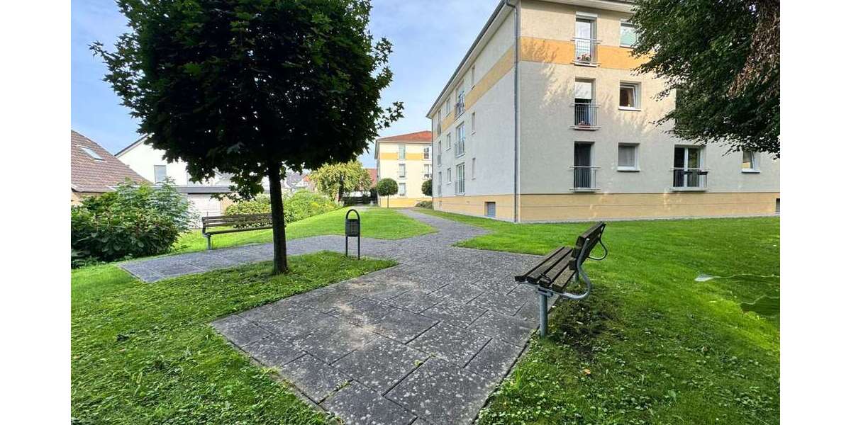 Etagenwohnung Lehrte - 2 Zimmer, 44 m&sup2;, 129.999&euro; | Angebot:25200286