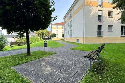 Wohnung Lehrte - 2 Zimmer, 44 m&sup2;, 129.999&euro; | Angebot:25200286