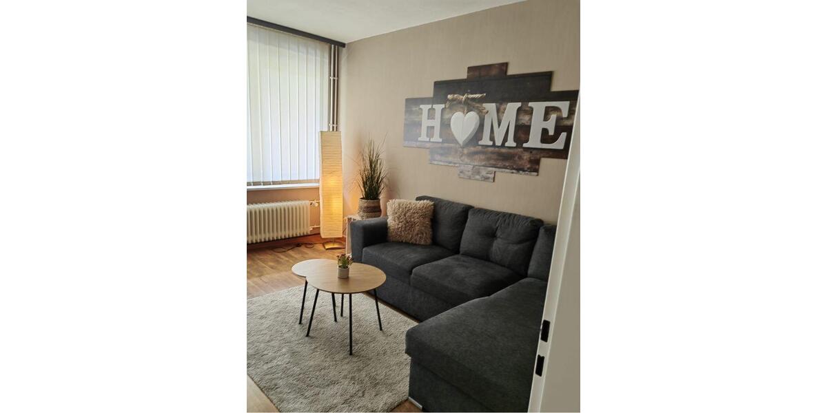 Etagenwohnung Salzgitter - 2 Zimmer, 52 m&sup2;, 1.200&euro; | Angebot:25637502
