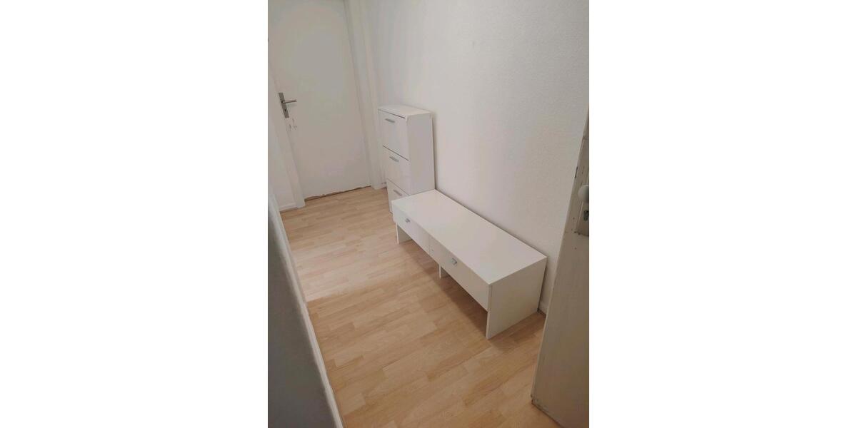 Etagenwohnung Hannover Ricklingen - 2 Zimmer, 50 m&sup2;, 1.000&euro; | Angebot:25232078