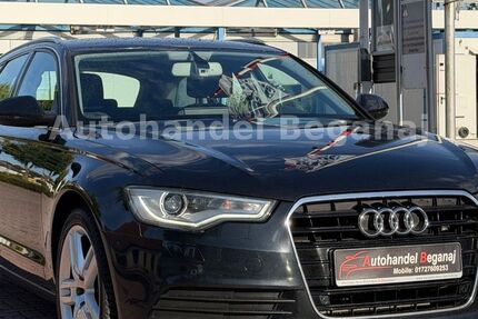 Audi A6 250.000 km 8.999 &euro; Lamspringe 31195