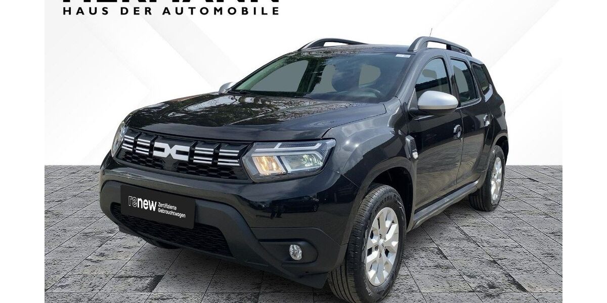 Dacia Duster 28.225 km 19.895 &euro; Hildesheim 31135