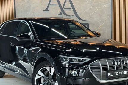 Audi e-tron 44.450 km 34.500 &euro; Salzgitter 38259