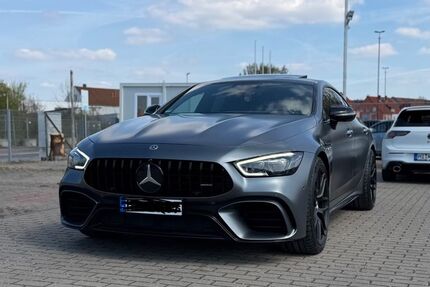 Mercedes-Benz AMG GT 124.999 km 70.999 &euro; Hildesheim 31137