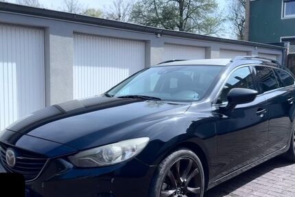 Mazda 6 194.402 km 6.990 &euro; Salzgitter 38226