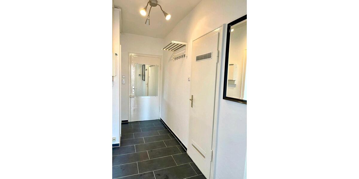 Etagenwohnung Hannover Südstadt - 2 Zimmer, 62 m&sup2;, 995&euro; | Angebot:26019365