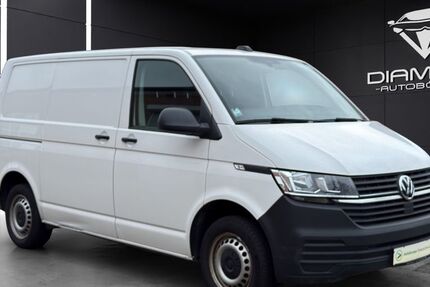 VW T6 Transporter 153.405 km 15.490 &euro; Salzgitter-Lebenstedt 38226