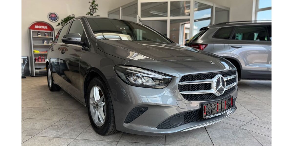 Mercedes-Benz B 180 68.483 km 18.850 &euro; Eime-Deinsen 31036