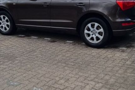 Audi Q5 256.000 km 11.000 &euro; Alfeld leine 31061