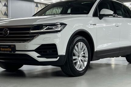 VW Touareg 89.000 km 38.990 &euro; Peine 31226