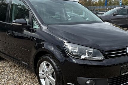 VW Touran 71.508 km 11.990 &euro; Lengede 38268