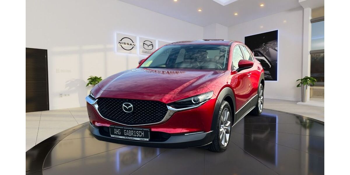 Mazda CX-30 37.781 km 20.990 &euro; Hemmingen 30966