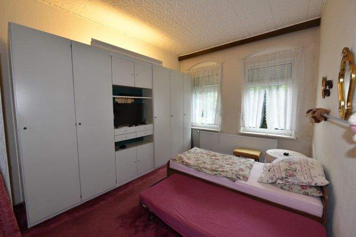 Etagenwohnung Hildesheim Ost - 3 Zimmer, 74 m&sup2;, 169.000&euro; | Angebot:25665089
