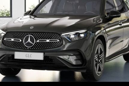Mercedes-Benz GLC 200 9.900 km 59.750 &euro; Hannover 30655